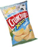 -30% cenej na Crunchchips čips