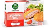 CORDON BLEU, 2 KOSA 240 g