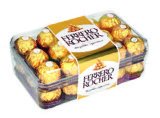 BONBONIERA ROCHER Ferrero, 375 g