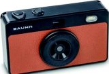 BAUHN RETRO DIGITALNI FOTOAPARAT