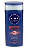 GEL ZA PRHANJE NIVEA več vrst, 250ml