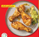 NAŠ NAM PAŠE sveže piščančje krače 1 kg