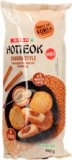 HOTTEOK POLNJENE PALAČINKE S CIMETOM churros style, zamrznjeno, 400 g