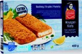 GOLDEN SEAFOOD HRUSTLJAVI RIBJI FILEJI 400 g
