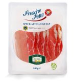 SPECK, DIMLJENO SUŠENO STEGNO IGP, REZINE 100 g