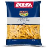 TESTENINE TORTIGLIONI 1,5 kg