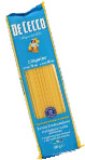 TESTENINE LINGUINE De Cecco, 500 g