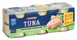 TUNA V OLJČNEM OLJU 6 x 80 g