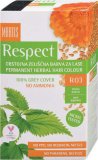 Respect barva za lase odtenek R03 temno rjava