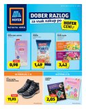 Hofer katalog 30.09.-06.10.2026.