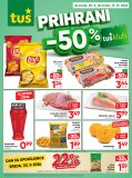 Tuš katalog 30.09.-13.10.2026.