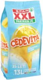 CEDEVITA V PRAHU XXL pomaranča, limona ali bezeg-limona, 1 kg