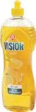 DETERGENT ZA ROČNO POMIVANJE POSODE VISIOR • citron ali jagodičevje 750 ml