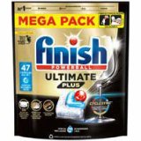 TABLETE FINISH Ultimate plus Bicarbo 47/1