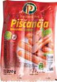 PIŠČANČJA HRENOVKA Z OVOJEM PERUTNINA PTUJ 220 g