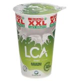 NAVADNI JOGURT LCA 1,5 % m. m.,Zelene doline, 240 g
