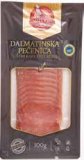 DALMATINSKI SUŠENI KARE Narezek 100 g