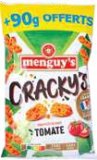KORUZNI NAPIHNJENCI CRACKY’S MENGUY’S 1 kos