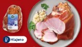 NAŠE NAM PAŠE Prekajena svinjska zadnja krača 1 kg