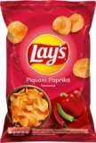 ČIPS LAY'S slani, pikant paprika 130 g
