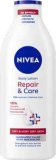 NIVEA Repair & Care losjon za telo za suho kožo 400 ml