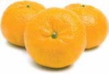MANDARINE 1 kg