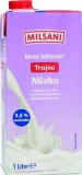 MILSANI MLEKO BREZ LAKTOZE • 3,5 % m. m. 1 l
