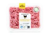 OKUS PODEŽELJA PIŠCANCJE MLETO MESO • zacinjeno • Pivka 400 g
