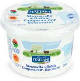 MINI BIVOLJE MOCARELE IZ KAMPANIJE DOP 300 g