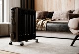 Oljni radiator