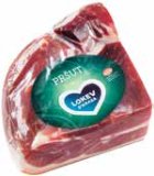 PRŠUT KOSI pakirano, Pršutarna Lokev, 1 kg