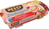TUNINA INSALATISSIME RIO MARE več okusov, 2 x 160 g