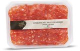 PIKANTNA SALAMA SPIANATA IZ KALABRIJE, REZINE 100 g