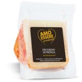 OVČJI SIR PECORINO IZ PIENZE, DELNO ZORJEN 300 g 