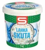LAHKA SKUTA 10 % m. m., 1 kg