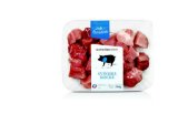 OKUS PODEŽELJA SVINJSKE KOCKE • Panvita 500 g