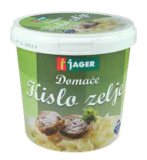 KISLO ZELJE 1 kg
