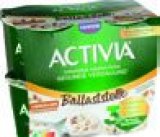 Danone JOGURT ACTIVIA več okusov
