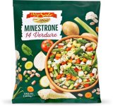 Delizie dal Sole MEŠANICA 14 VRST ZELENJAVE ZA MINEŠTRE