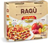 Delizie dal Sole OMAKA RAGÙ