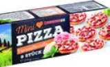 DESPAR MINI PIZZA