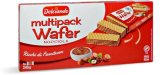 Dolciando NAPOLITANKE Z LEŠNIKOVO/KAKAVOVO KREMO