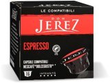 DON JEREZ KAVNE KAPSULE, KOMPATIBILNE NESCAFÈ DOLCEGUSTO, CORTADO/ESPRESSO