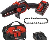 Einhell Komplet akumulatorska verižna motorna žaga 'GE-PS18-15LI' + dodatki