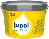 JUB Notranja disperzijska barva 'Citro'