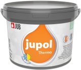 JUB Toplotnoizolacijska notranja stenska barva 'Jupol Thermo'