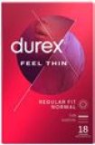 KONDOMI DUREX Feel thin ali Feel intimate