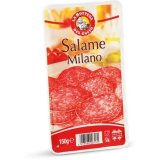 La Bottega del Gusto MILANSKA SALAMA, REZINE