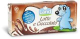 Land ČOKOLADNO MLEKO