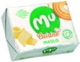 Ljubljanske mlekarne MASLO MU navadno ali fino